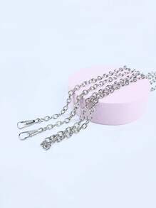 Fashionable Crossbody Chain Strap Shoulder Bag