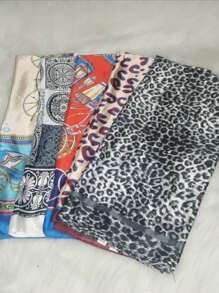 Hair Bands - 彩色 - 查看 1