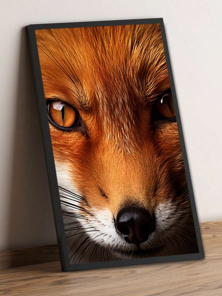 Decorative Painting & Calligraphy - 黑色 - 查看 1