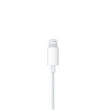 Audifonos, Auriculares, Earpods Lightning, Mejor Calidad, Diseño Nuevo, Complatible, T&N. - Blanco - Ver 3