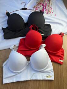 Women Bras & Bralettes - Nhiều màu - Xem 1