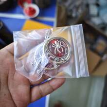 2入組眼睛鞋墊蛾子鞋墊-愛靴墊,垃圾龐克鞋墊,鞋類配件