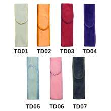 1 pieza Diadema facial para spa y maquillaje para lavarse la cara, diadema para ducha, baño, deporte, diadema para niñas, de poliéster ajustable con y antideslizante (color aleatorio)
