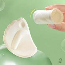 Women's Thin Forefoot Pads For High Heels, Non-Slip Cushion To Prevent Pain And Friction, Half-Size Insole (Non-Adhesive)