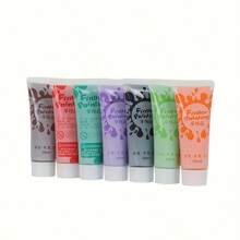 7pcs Washable Finger Paint, Finger Paint, Finger Painting Supplies For Gifts, Craft Projects,Hand Painting DIY Crafts(30ML) Back To School,Mother's Day,Mom's Gift,Back To School,School Supplies - Multicolor - View 4