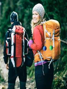 impermeable de bolita transparente paquete de 12 piezas - Multicolor - Ver 2