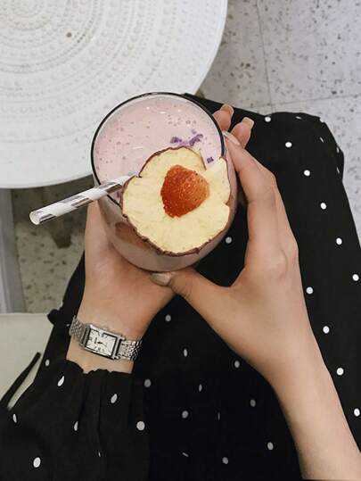 New INS Square Watch, Minimalist Elegante able Lightweight Luxe Quartz Horloge Steel Strap view 3