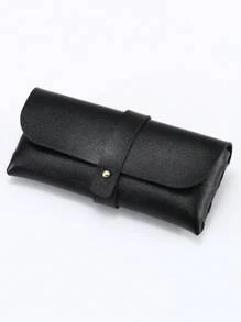 1副男士经典方形时尚眼镜，沙滩配饰，夏季海滩度假、户外旅行必备