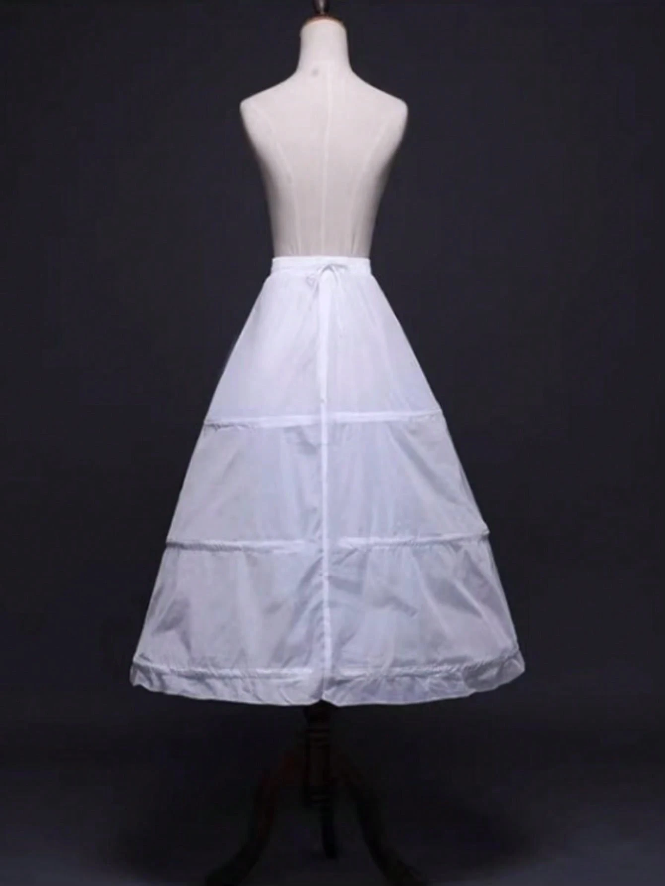 Jupe Tutu Fille En Tulle Pailleté - 3 Couches, Taille élastique, Pour Danse, Fête, Halloween, Anniversaire