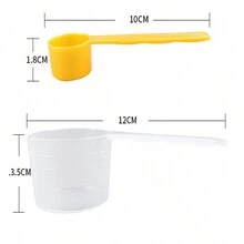 1套金色面膜碗,包括攪拌碗、攪拌棒、敷面棒和勺等4件美妝工具,便於攜帶 - 金色 - 查看 8