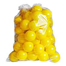 Ball Pit Balls