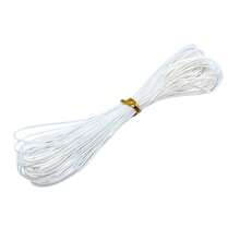 1股1mm*9.5m蠟線尼龍繩時尚蠟線DIY首飾類材料創意配件 - 1mm*9.5m/1扎 - 查看 10