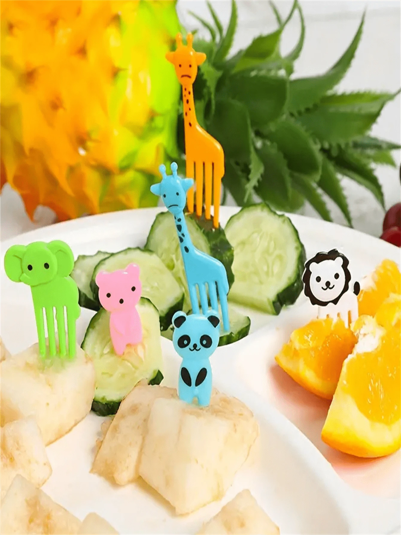 Juego de 55 piezas de utensilios de cocina que incluye paleta para