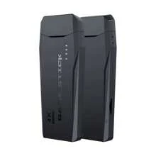 2.4G Wireless Video Game Stick 64GRemote Control Console Lite Retro 2 Joystick Controller For Adults And Kids - Black - View 2