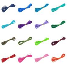 1股1mm*9.5m蠟線尼龍繩時尚蠟線DIY首飾類材料創意配件 - 1mm*9.5m/1扎 - 查看 4