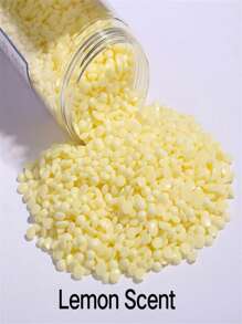 1 botella de 8 piezas de 110g de perlas de fragancia para la ropa, suavizante y aroma duradero, perlas de detergente para ropa, suavizante de telas