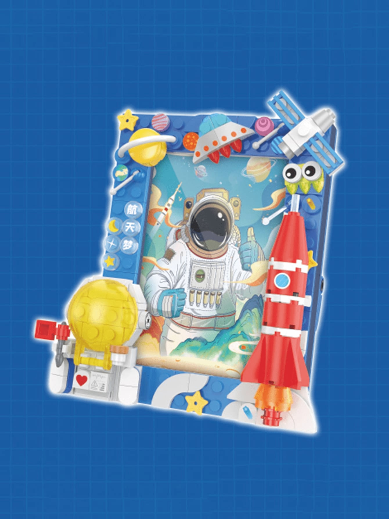astronaut-shaped-photo-frame-phone-stand-shein-usa