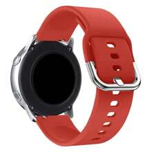 10pcs/Set 20mm 22mm Silicone Watch Bands Compatible With Samsung Galaxy Watch Active 2 Bands 40mm 44mm/Active 40mm Compatible With Galaxy Watch 3 41mm Compatible With Galaxy Watch 42mm/Gear S2 Compatible With Galaxy Watch 4 Watch Bands Compatible With Galaxy Watch 3 45mm Band Compatible With Galaxy Watch 46mm/Gear S3 Frontier Wristband Compatible With Men Women Compatible With Amazfit Watch