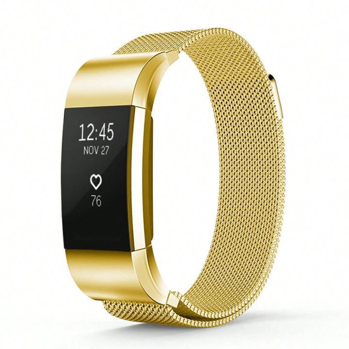 Magnetic bands for discount fitbit charge 2