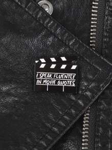 1 件新奇组合戒指套装，8 件欧式夸张红蝴蝶、心形、星星戒指套装