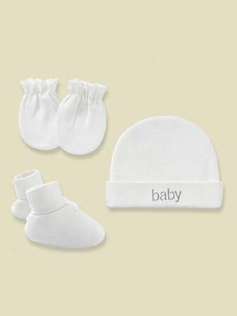 Czapki dla niemowląt i dzieci