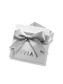 1 件 S925 純銀鏤空蝴蝶耳環/軟骨耳針適合男女日常佩戴、派對、生日、節日禮物