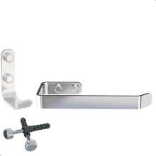 Towel Bars - Silver - View 5