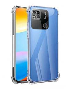 Phone Cases - Spy Redmi 10A - 查看 4