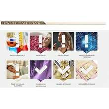 1對華麗的金色藍寶石耳環,復古婚禮耳環,淑女精緻珠寶首飾