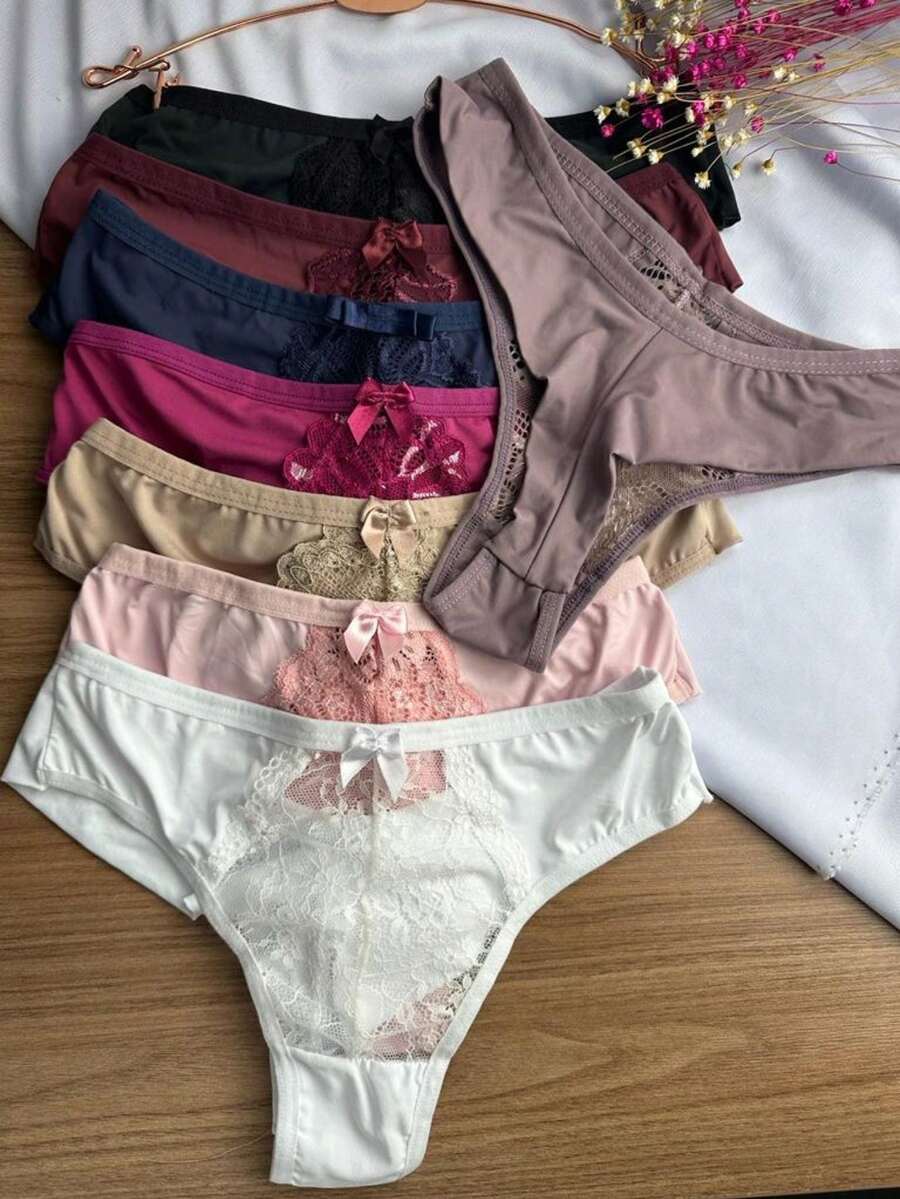 Women Thongs - Nhiều màu - Xem 1