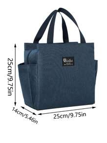 Korean Triangle Fresh Cooler Bags Waterproof Nylon Portable Thermal Letter Insulated Breakfast Lunch Storage Bags Convenient Box Tote Food Container School Organizer Bags Teacher Storage Bags Classroom Bags Classroom Organizer BagsLunch BagWomanLunch Box Bag For Women LadiesSchool Supplies Stuff Accessories Bag For School School Accessories School Stuff