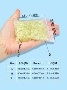 1入自然水晶檸檬玉石芙蓉石氟化物水族箱底部裝飾用沙子水景設計