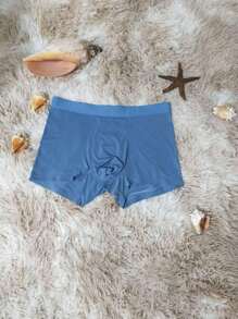 Cueca masculina seda gelada,importado,tecido bem confortável, molinho e suave.