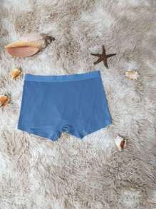 Cueca masculina seda gelada,importado,tecido bem confortável, molinho e suave.