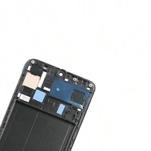 Incell Lcd Compatible Con Samsung A30 A50 A50s Pantalla Lcd Con Pantalla Táctil Digitalizar - Negro - Ver 3