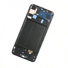 Incell Lcd Compatible Con Samsung A30 A50 A50s Pantalla Lcd Con Pantalla Táctil Digitalizar - Negro - Ver 5