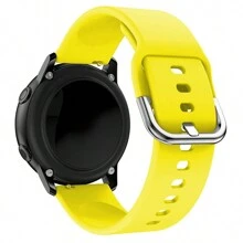 10pcs/Set 20mm 22mm Silicone Watch Bands Compatible With Samsung Galaxy Watch Active 2 Bands 40mm 44mm/Active 40mm Compatible With Galaxy Watch 3 41mm Compatible With Galaxy Watch 42mm/Gear S2 Compatible With Galaxy Watch 4 Watch Bands Compatible With Galaxy Watch 3 45mm Band Compatible With Galaxy Watch 46mm/Gear S3 Frontier Wristband Compatible With Men Women Compatible With Amazfit Watch