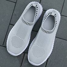 1 雙 Md 鞋底透氣女鞋,適合輕便戶外休閒鞋