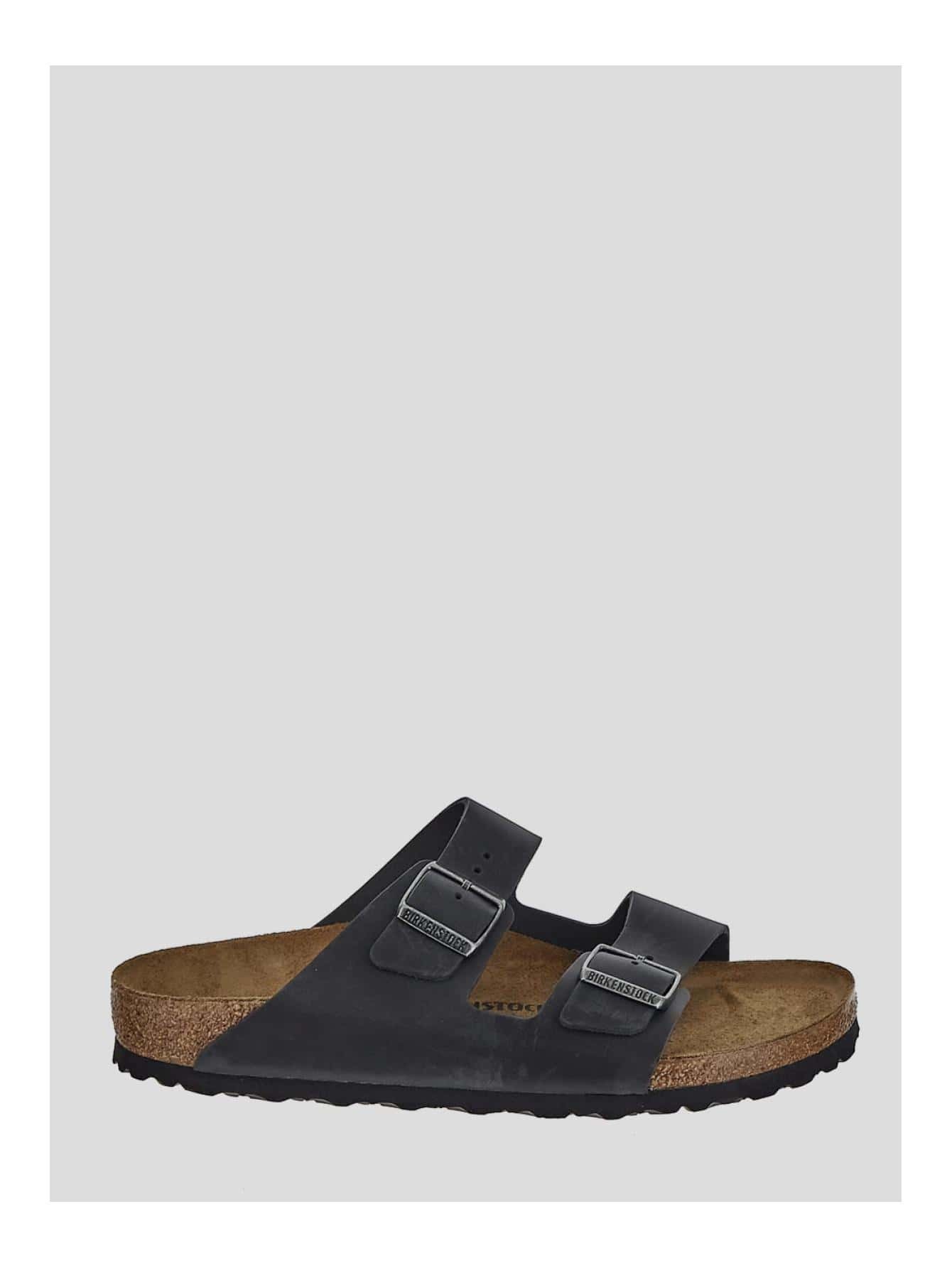 Birkenstock Men's Sandals,BLACBirkenstock Men's Sandals