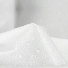 1件防雨外套eva成人旅行便攜式糖果色不可拋棄eva雨衣成人款時尚戶外徒步便攜加厚型防雨外套 - EVA雨衣 - 查看 7