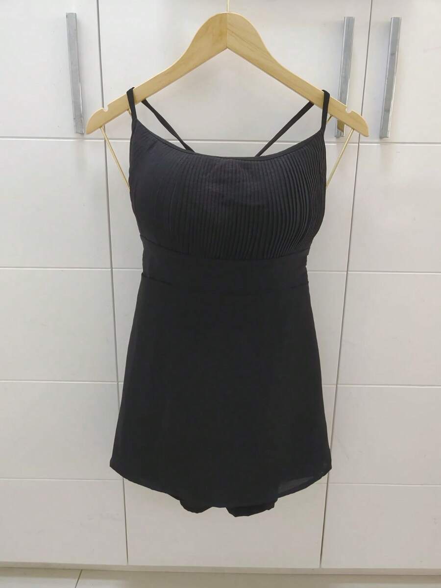 Women Dresses - 黑色 - 查看 1