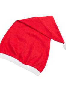 Women Baseball Cap - 紅色 - 查看 3