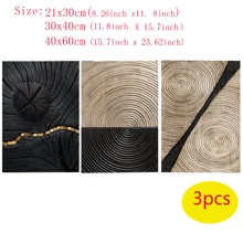 Vẽ tranh trang trí & Thư pháp - Đỏ và trắng - Xem 3