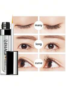 EYELASH LONGERING SERUM - White - View 2