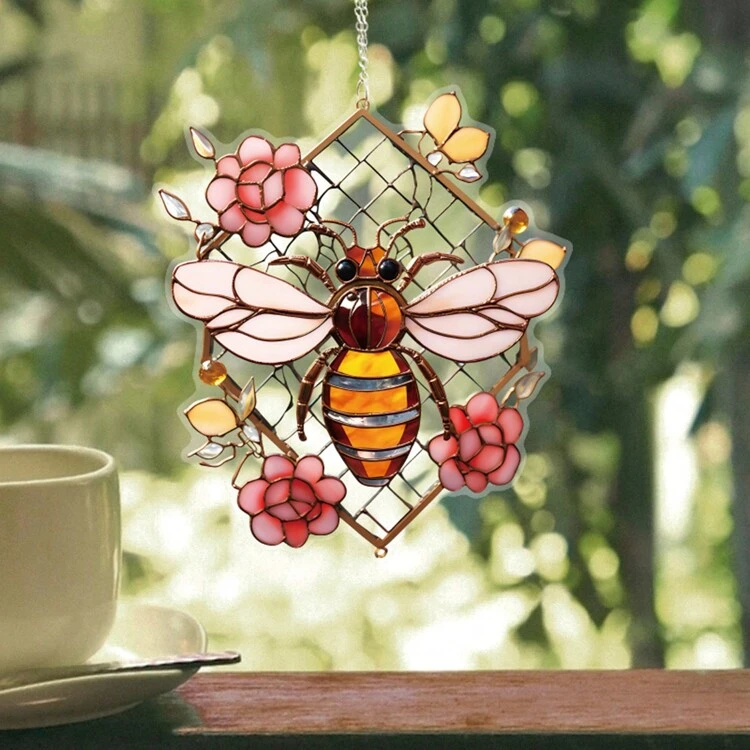 チョコレートシン作 アクリル画 「Holiday」 【公式通販】