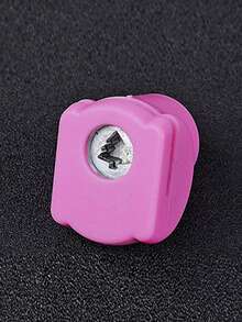 1入組迷你剪貼簿打孔機,剪貼簿紙張打孔機,迷你紙張打孔器,手工卡片手工藝品印花diy花紙工藝打孔器,貼花、剪貼及手工藝卡片、書籤等diy手作必備,適合兒童和成人手工藝,盡情發揮創意。禮品(樹) - 樹 - 查看 4