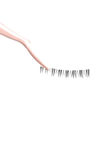 Beauty Showme 1234567890入組/對下眼睫毛延長,下眼睫毛延長,假的下顆底部和頂部套裝,i漫畫下線下部j捲曲j捲曲亞洲貂毛嬌嫩的眼睫毛嬌嬌的漫畫個人單個底部擴展假小假底部擴展韓國底部條帶低虛假豆腐花簇個人與簇落漫畫九十九夢幻迷你底部眼紋假底部下面的條紋假睫毛 - 自然纖長款 - 查看 8