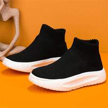 透氣的兒童運動鞋2023新款時尚跑步鞋,適用於男孩和女孩