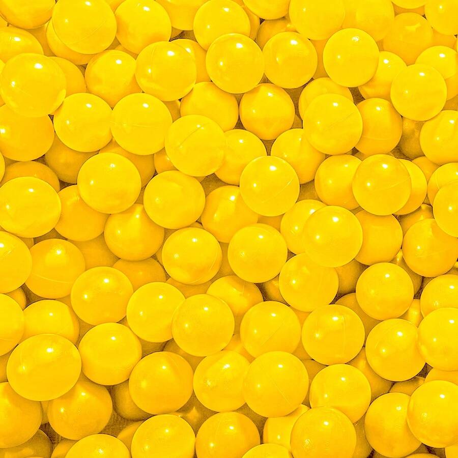 Ball Pit Balls