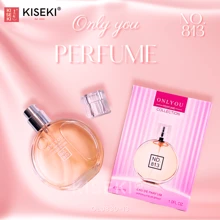 Perfume Bolsillo Only You No.813 30ml Botella de colección - Rosa coral - Ver 2